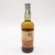 未開栓】厚岸 THE AKKESHI 処暑 しょしょ 2021 ブレンデッド